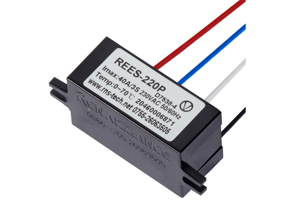 電子離心開關 REES-220P