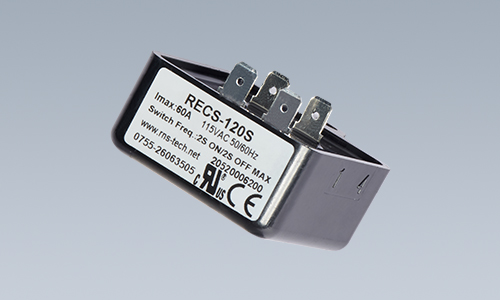 離心開關有哪些分類？