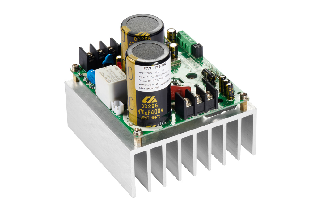 變頻控制器 變頻控制器