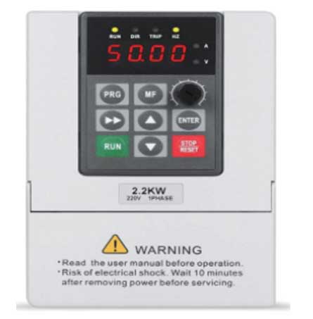 水泵變頻控制器具有哪些性能優勢 水泵變頻控制器具有哪些性能優勢