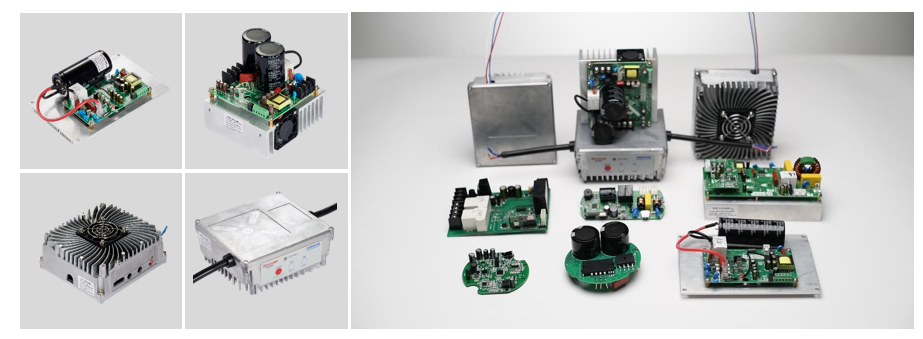 和面機電機控制方案可以進行哪幾方面的升級？