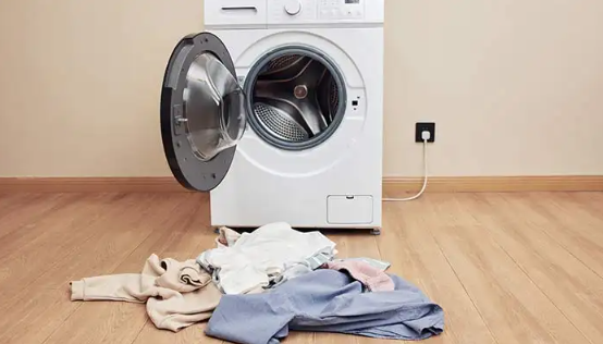 提升洗衣機(jī)電機(jī)性能，復(fù)興偉業(yè)四大升級方案專為電機(jī)智能控制而來！