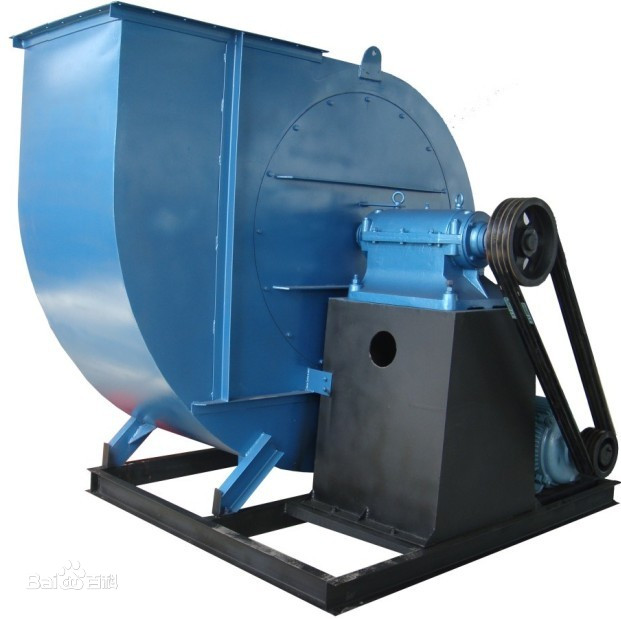 精確控制、高效運行｜復興偉業風機專用變頻模塊助力行業提質增效